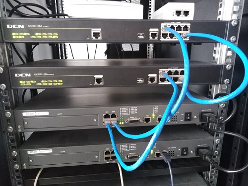 漕泾镇防火墙回收 机房下架硬件设备回收