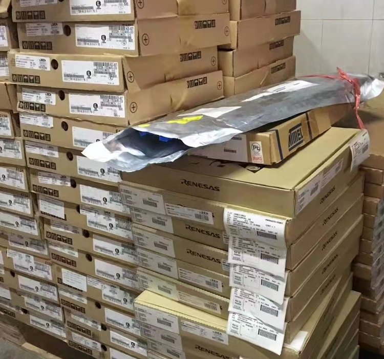 漕泾镇芯片回收