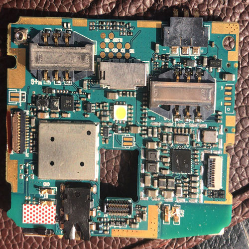 漕泾镇线路板回收